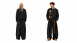 Premium Apparel