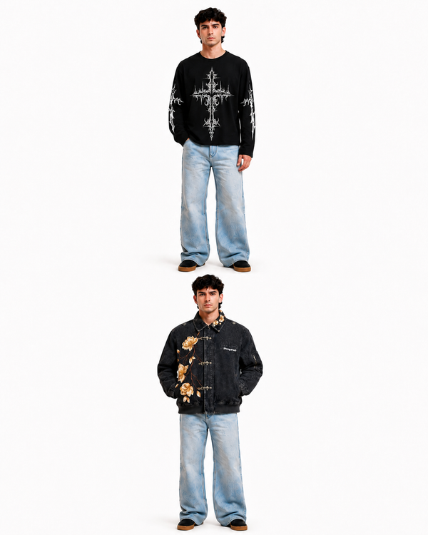 Explore the Collection