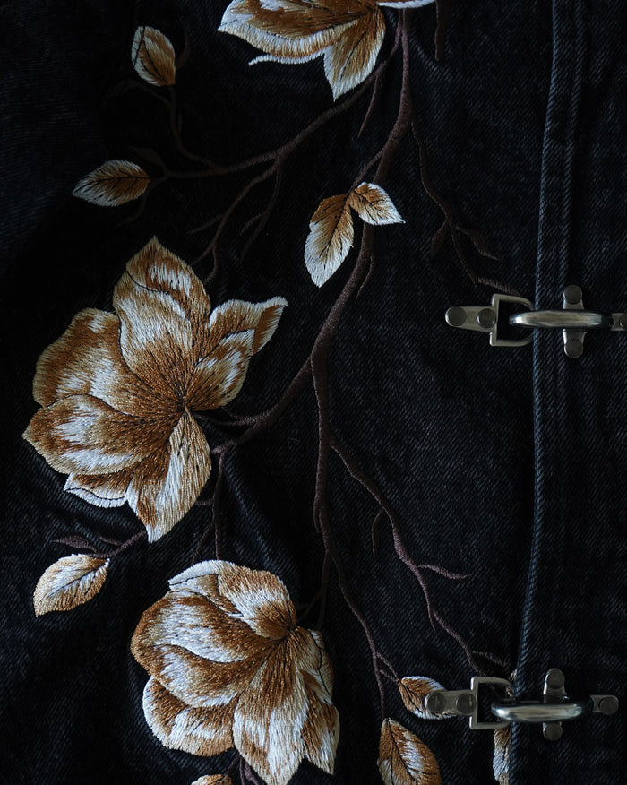Prophet Floral Crest Jacket