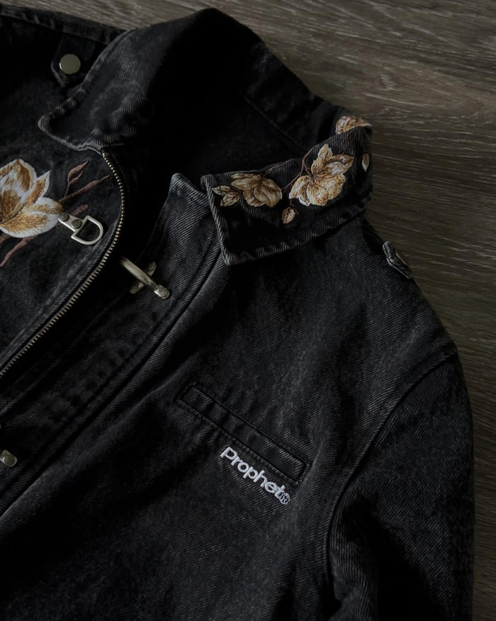 Prophet Floral Crest Jacket