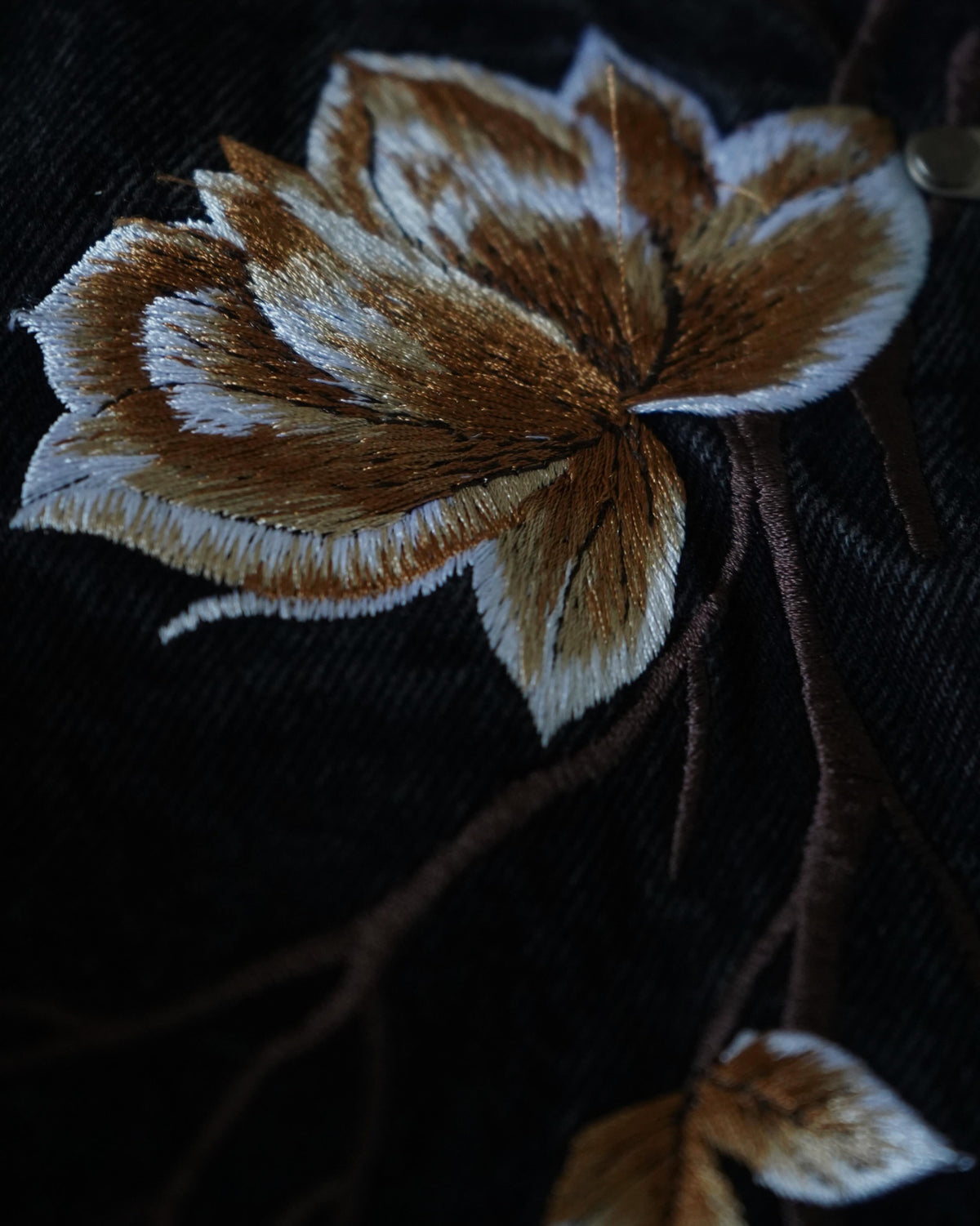 Prophet Floral Crest Jacket