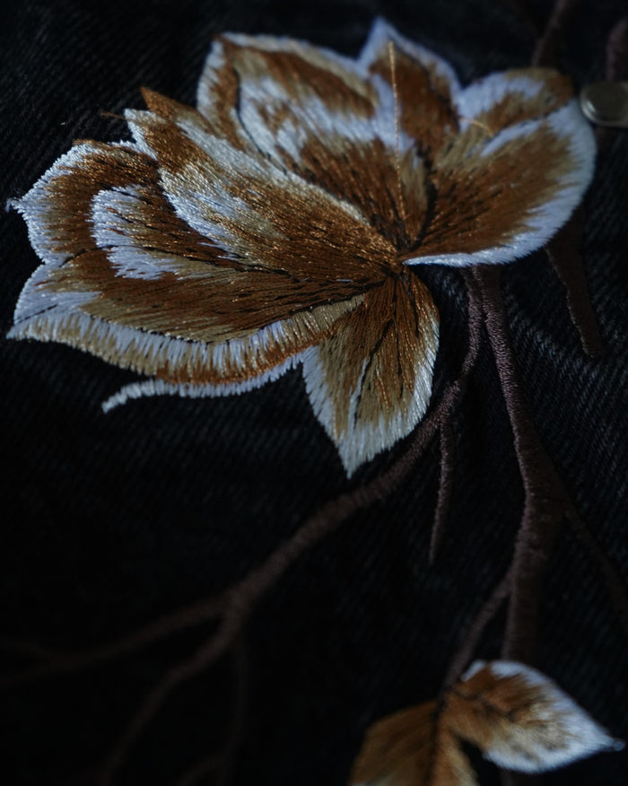 Prophet Floral Crest Jacket
